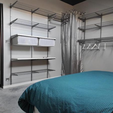 Appartement Cosy Centre-Ville Wifi Parking Charleville-Mézières Eksteriør billede