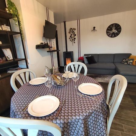 Appartement Cosy Centre-Ville Wifi Parking Charleville-Mézières Eksteriør billede